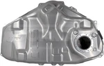 Dorman 576-742 Fuel Tank With Lock Ring And Seal Fits Mazda 3. Fixed Price $628.42.