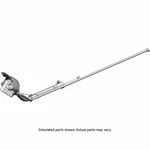 Genuine Gm Fuel Tank Filler Pipe 84695962. Fixed Price $681.93.