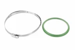 Genuine Oem Fuel Pump Tank Seal For Bmw 128I, 328I, Xdrive 16117194201. Fixed Price $38.97.