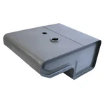 Omix 17720.01 Steel Fuel Tank Small Filler Neck 1941-1942 Willys Mb Ford Gpw. Fixed Price $759.99.
