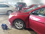 Sonata 2014 Fuel Filler Neck 2146882. Fixed Price $95.00.