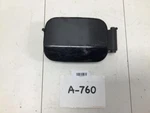 2008 Bmw 535XI Fuel Tank Gas Cap Door Cover BLACK2 Oem+. Fixed Price $43.70.