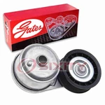 Gates Drivealign Serpentine Belt Tensioner Assembly For 1996-2000 Pq. Fixed Price $58.18.
