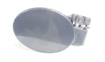 Stratus Grey Metallic Fuel Gas Filler Door Lid Oem 2011 Jaguar Xjl. Fixed Price $19.13.