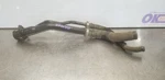 18 Ford F250 Super Duty Fuel Filler Neck 6.7L Crew Cab HC349034CB. Fixed Price $125.00.