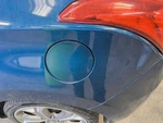 Elantra 2014 Fuel Filler Door 681822. Fixed Price $87.32.