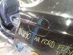 2018 Ford Fusion Left Driver Fuel Filler Door. Fixed Price $75.00.