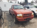 1998 Ford Ranger Fuel Tank 16.5 Gallon Regular Cab 6' Box 112 Wb Id F87Z9002AA. Fixed Price $489.99.