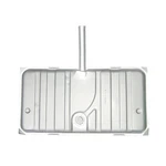 Fuel Tank 18 Gallon Fits 1968-69 Chevy Nova FTK010231. Fixed Price $228.90.