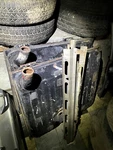 Mercedes W113 280SL 250SL 230SL Pagoda Fuel Gas Original Tank. Fixed Price $650.00.