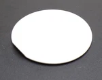 Ford F150 09-14 White Platinum Metallic Gas Fuel Door 2009-2014. Fixed Price $39.99.