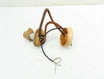 03 Volkswagen Eurovan Gls #1247 Fuel Gas Pump, Tank 2.8L. Fixed Price $129.19.