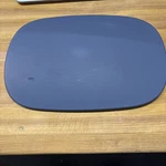 New Genuine Oem Alfa Romeo Stelvio Fuel Tank Filler Cover / Flap 156147696 #3053. Fixed Price $125.00.