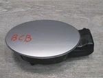 2003-2010 Bentley Continental Gtc Fuel Gas Tank Filler Cover Door Lid Silver. Fixed Price $73.72.