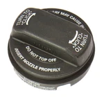 Fuel Gas Cap Lid Jetta Golf MK4 Passat B5 A4 A6 Genuine - 1J0 201 553. Fixed Price $21.99.