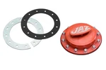 Jaz Products 350-301-06 Fuel Cell Filler Cap Twist-lock 4IN T-handle. Fixed Price $115.87.
