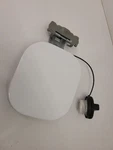 2013-2019 Nissan Sentra Fuel Filler Door White G88309ANMA. Fixed Price $85.97.