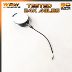 07-11 Bentley Continental Gtc Fuel Filler Gas Tank Door Flap Lid White Oem. Fixed Price $119.83.