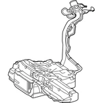 Genuine Mercedes-benz Oe Fuel Tank 206-470-50-02. Fixed Price $1075.68.