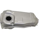 For Mercury Mariner Fuel Tank 2009 Silver Steel 16.5 GALLONS/62 Liters Capacity. Fixed Price $389.83.