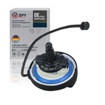Audi A6 A7 Quattro S6 RS7 2012-2018 C7 Platform 4G0201550M Fuel Tank Cap. Fixed Price $34.98.