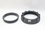 Honda Aquatrax Jet Ski F12X R12X Fuel Pump Nut With Gasket Seal Oem. Fixed Price $20.00.