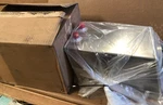 Rhodes Aluminum Fuel Cell Gal Gas Tank Mounted 18-0203-0. Fixed Price $139.99.