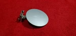Chevrolet Gmc Tahoe Yukon Silverado Suburban Gas Fuel Door 99-06 Pewter Oem. Fixed Price $59.99.