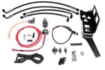 Radium Engineering For 20-0094 Multi-fuel Ptfe Hose Fits Honda S2000 2000-2005. Fixed Price $351.45.