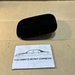 Fuel Gas Door Assembly Black 202 2001-2006 Lexus LS430 Oem 77350-50040. Fixed Price $55.25.