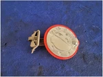 1999-2004 Ford Mustang Gt Mach Cobra Fuel Door Filler Cap Paint D3 2836. Fixed Price $49.99.