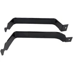 Fuel Tank Straps Gas Set Of 2 Rear For Chevy Yukon Suburban Avalanche Tahoe Pair. Fixed Price $47.84.