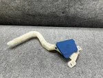 Mercedes W219 CLS63 CLS550 Windshield Washer Fluid Filler Neck Oem A2118600564. Fixed Price $16.00.