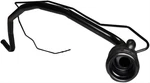 Dorman 577-366 Fuel Tank Filler Neck, Steel, Black, Fits Toyota, Each. Fixed Price $94.99.