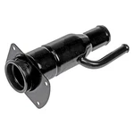 For Jeep Grand Cherokee 1997-1998 Dorman 577-851 Solutions Fuel Tank Filler Neck. Fixed Price $71.39.