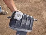 94 95 96 Jaguar Xjs Radiator Coolant Overflow Reservoir Tank Bottle Used CBC5929. Fixed Price $119.95.