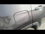 2019 Jeep Compass Fuel Filler Door. Fixed Price $108.07.