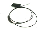 2011-2015 Toyota Prius XW30 Fuel Tank Door Release Handle Lever W/ Cable Oem. Fixed Price $50.99.
