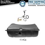 Trq Fuel Gas Tank & Sending Unit Kit 18 Gallon Set For Dart Barracuda Valiant. Fixed Price $184.85.