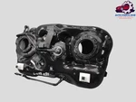 Fuel Gas Tank Reservoir Heat Shield & Pipe W/o Hybrid Oem 19-25 Toyota RAV4. Fixed Price $186.99.