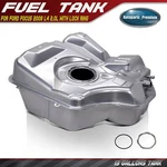 New Fuel Tank With Lock Ring Ford Focus 2008 L4 2.0L 8S4Z9002B. Fixed Price $265.89.
