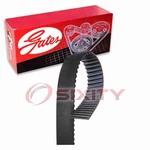 Gates Balance Shaft Belt For 2003-2006 Mitsubishi Outlander 2.4L L4 Engine Xl. Fixed Price $28.65.