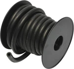 Continental 65151 1/4" Id Fuel Injection Hose - Max 100 Psi 25 Feet, Factory. Fixed Price $98.05.