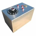 Rci 2121A Fuel Cell; Aluminum; Natural; Gallons; 0-90 Ohm Sender; Each. Fixed Price $282.11.