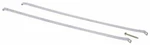 Spectra Premium Fuel Tank Strap ST51 High-quality Auto Part, Universal Fit Fo. Fixed Price $47.28.