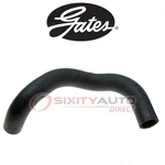 Gates Lower Radiator Coolant Hose For 1958-1960 American Motors Fl. Fixed Price $35.68.