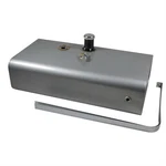 Tanks U4-BN Universal Steel Fuel Tank, 3 Inch Neck, Aluminum Cap. Fixed Price $329.99.