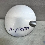 2011-2019 Ford Fiesta Fuel Filler Tank Door Gas Lid Cover AE83-58405A02-A Oem. Fixed Price $42.99.