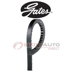 Gates Fan Alternator Drive Belt For 1975-1976 Pontiac Grand Lemans 5.7L 6.6L Bp. Fixed Price $33.64.