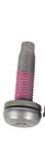 Genuine Ford Tank Strap Bolt W710947-S450. Fixed Price $8.03.